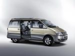 DongFeng Future M5 2012 года